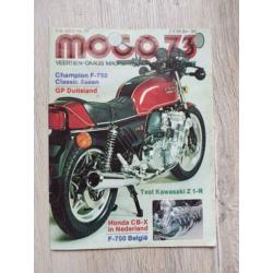 Moto73 1-9-1978 no. 18 met Honda CBX 1000 en Kawasaki Z1-R