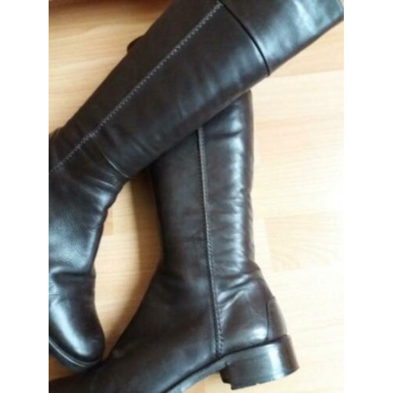 manfield laars 38