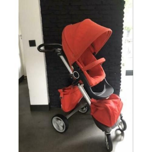 Stokke Kinderwagen