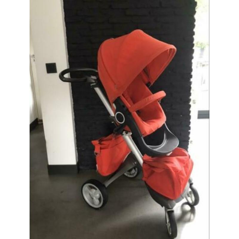 Stokke Kinderwagen