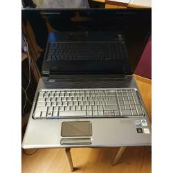HP Pavilion dv7-1070ed (FP873EA) 17 inch