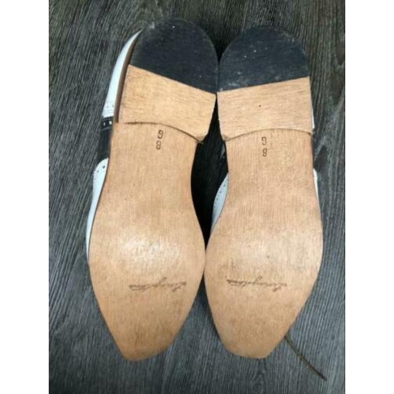 Livingstone schoenen maat 8 / maat 42