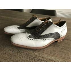 Livingstone schoenen maat 8 / maat 42