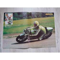 Moto73 1-9-1978 no. 18 met Honda CBX 1000 en Kawasaki Z1-R