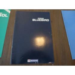 Nissan Folders