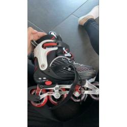 skeelers move maat 33 tm 36
