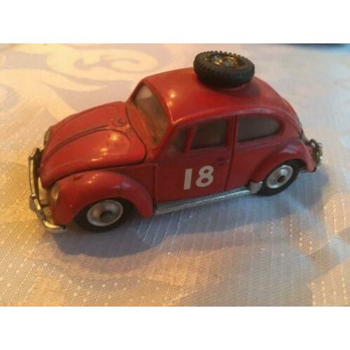 Corgi 1:43 Volkswagen VW 1200