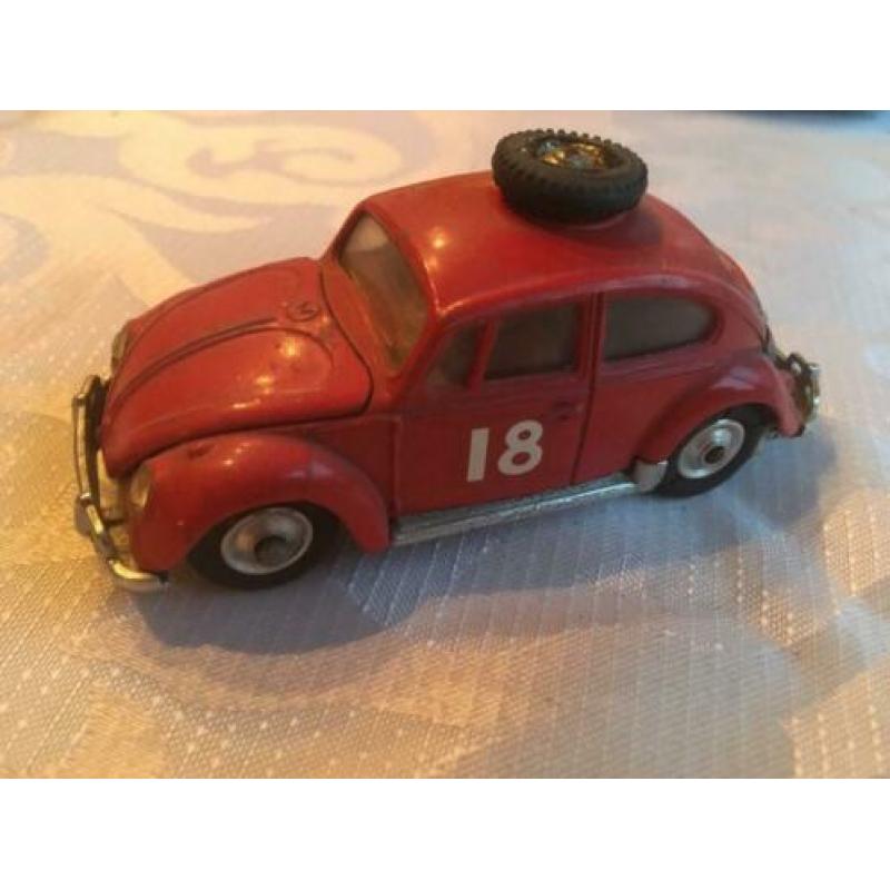 Corgi 1:43 Volkswagen VW 1200