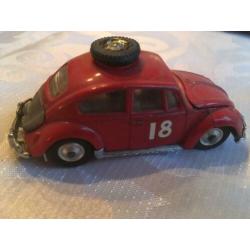 Corgi 1:43 Volkswagen VW 1200