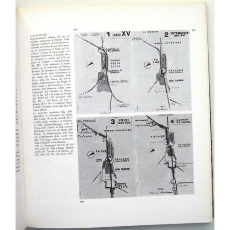 l'Area dei Castelli Romani PB Italië Regio Rome