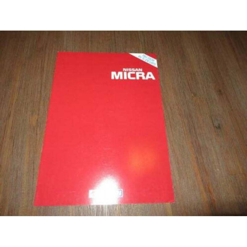 Nissan Folders