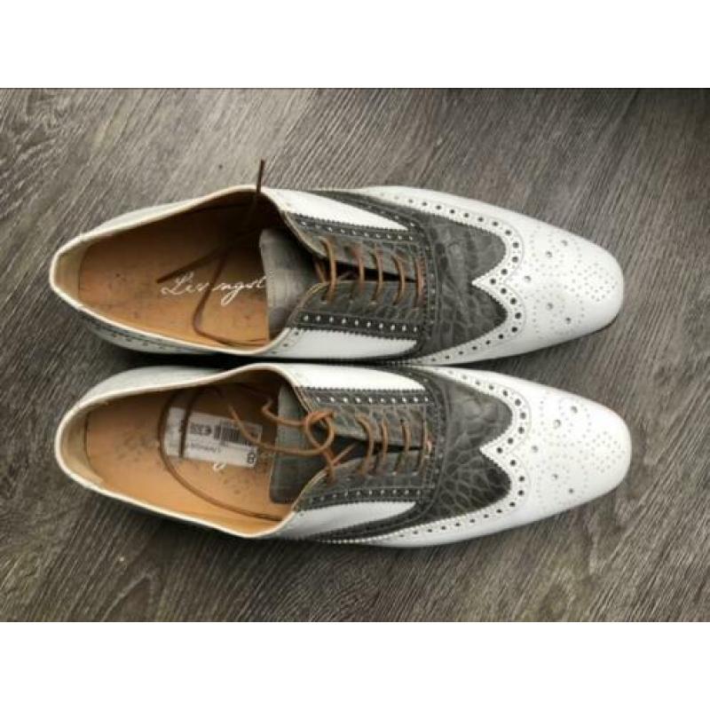 Livingstone schoenen maat 8 / maat 42