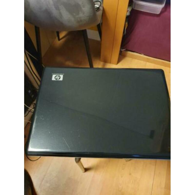 HP Pavilion dv7-1070ed (FP873EA) 17 inch