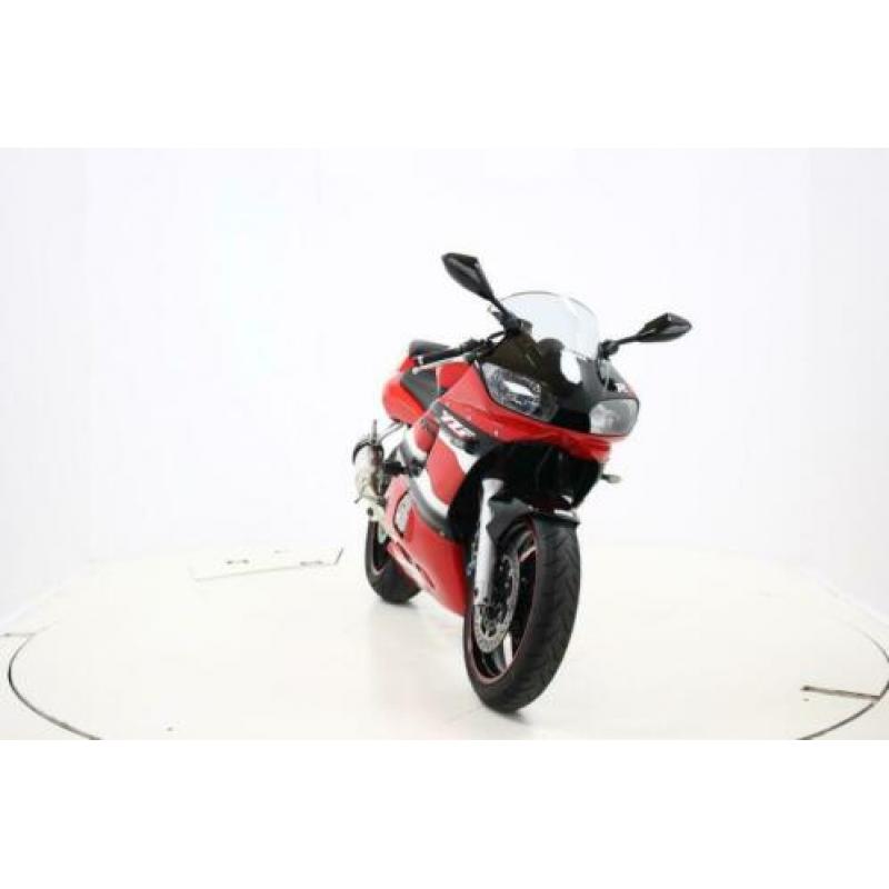 Yamaha YZF-R6 (bj 2002)