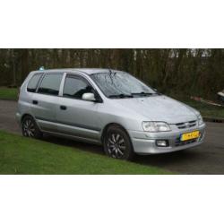 Mitsubishi Space-Star 1.6 Family 2001 airco
