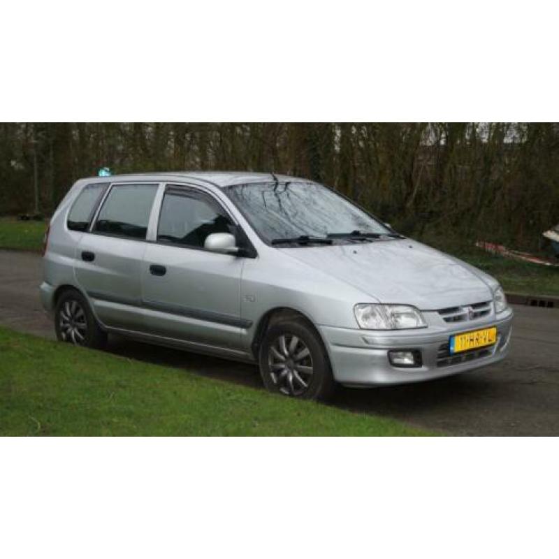 Mitsubishi Space-Star 1.6 Family 2001 airco