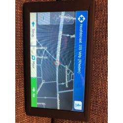 Auto navigatie