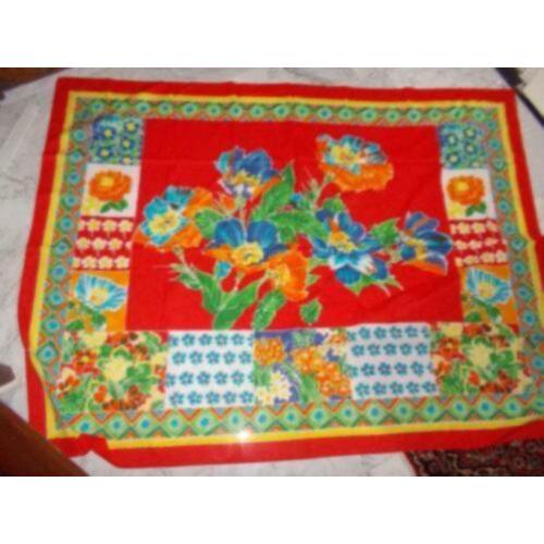 Pareo - Omslagdoek