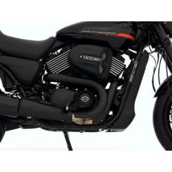 Harley-Davidson XG750 A / XG 750 A STREET ROD STREETROD