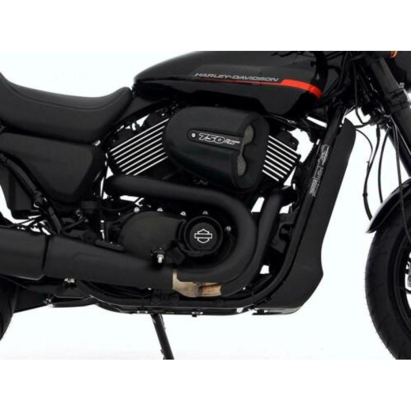 Harley-Davidson XG750 A / XG 750 A STREET ROD STREETROD