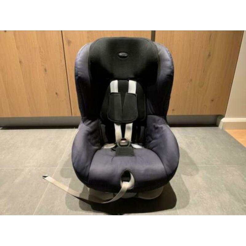 Römer King II autostoel 9-18 kg