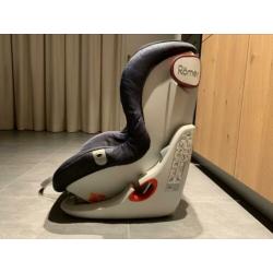 Römer King II autostoel 9-18 kg
