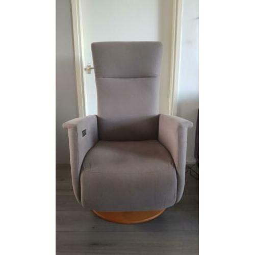 Prominent Toscana elektrische sta op en relax fauteuil ZGAN