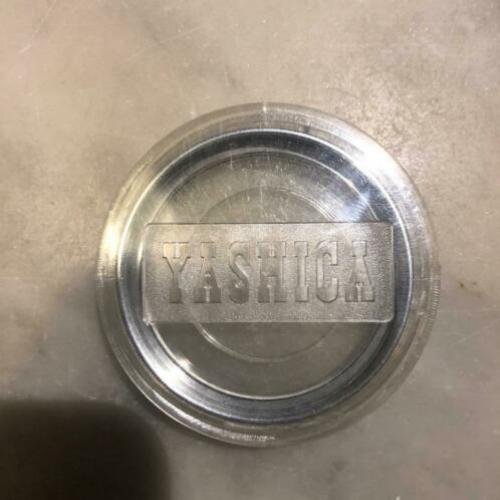 Yashica 46mm UV-filter