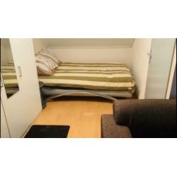 Kamer te huur