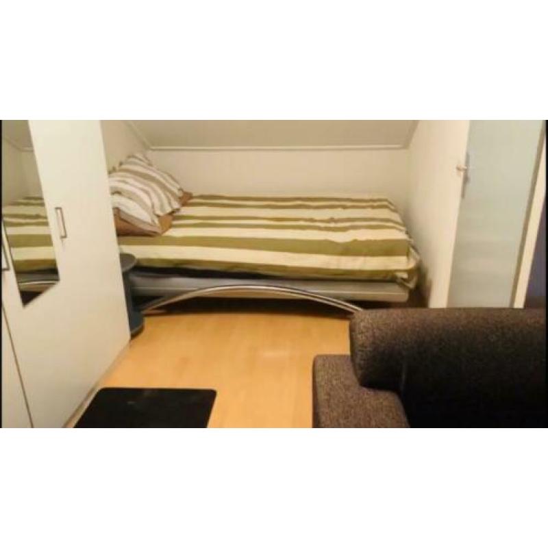 Kamer te huur