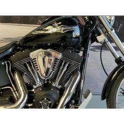 Harley-Davidson Softail FXSTBI NIGHT TRAIN 88'' 1450