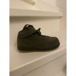 Nike Schoenen - Maat 27 - Ongedragen