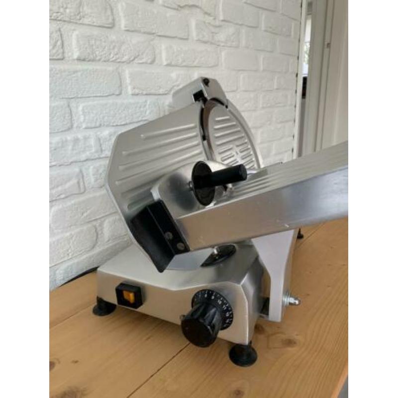 Professionele snijmachine 2500mm