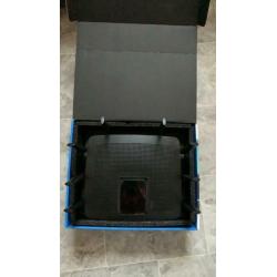 Linksys AC4500 MU-MIMO Tri-band router