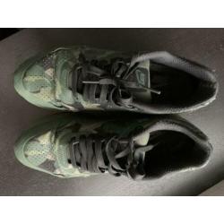 Leger Nike airmax army