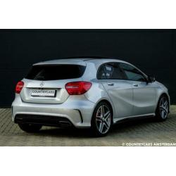 Mercedes-Benz A45 AMG 4MATIC Pano Night Camera Performance