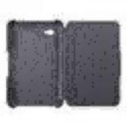 12x Book Cover voor Samsung Galaxy Tab 7.7 - Zwart, partij