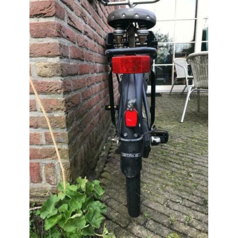 cortina fiets 24 inch