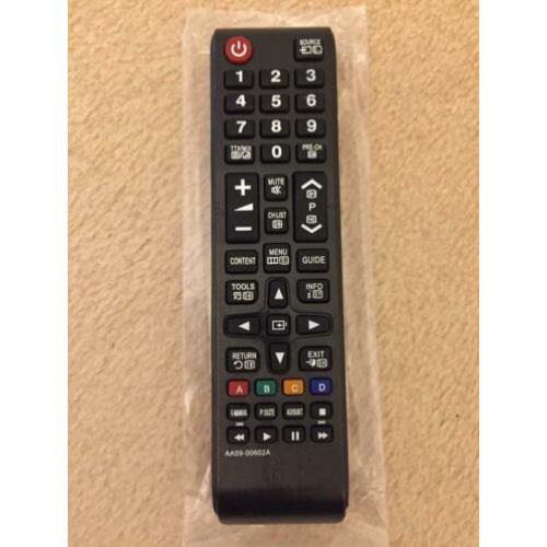 Samsung AA59-00602A Smart TV afstandsbediening / Nieuw