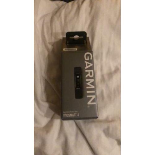 Garmin VIVOSMART 4 (z.g.a.n.)