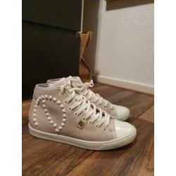 Dames sneakers van het merk Björn Borg.