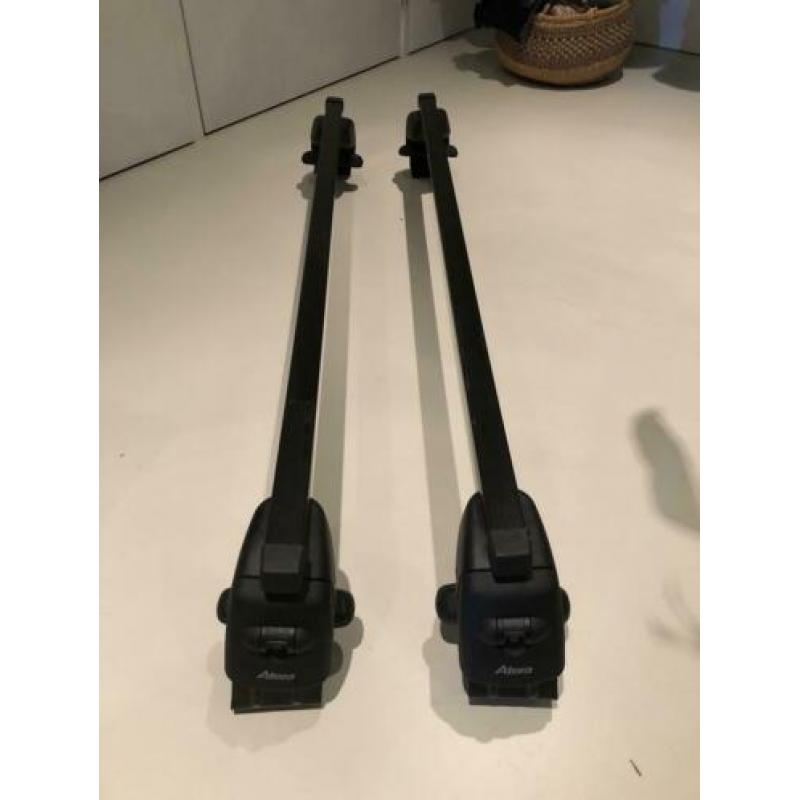 Atera dakdrager | dakdragers | Audi | Nieuw
