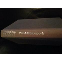 David Attenborough - The Living Planet