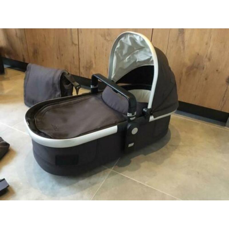 Zeer complete Joolz kinderwagen