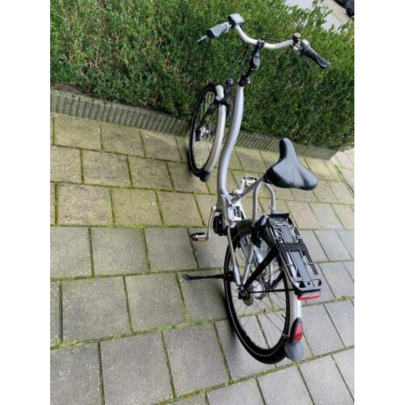 Te koop Elektrische Flyer dames Fiets