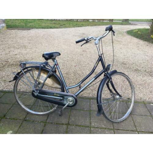 Damesfiets Batavus