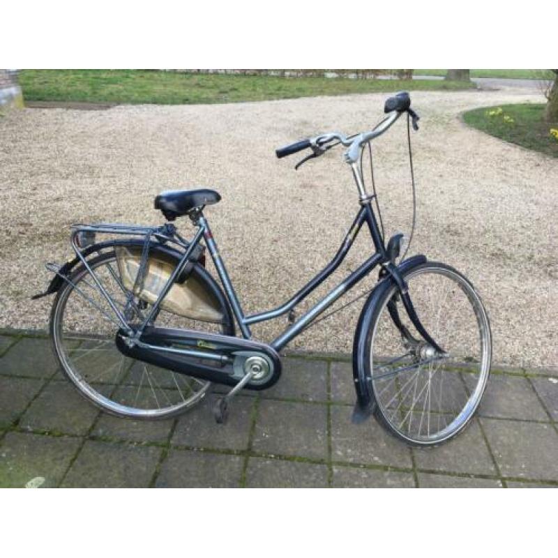 Damesfiets Batavus