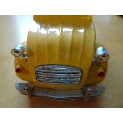 Modelauto's (2) 2CV