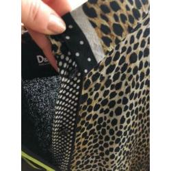 Dolce Cabbana bloes maat 36-38