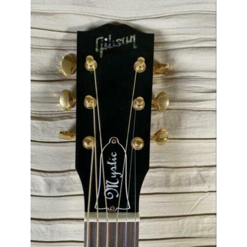 Gibson Custom Shop L-00 Mystic Rosewood 2016